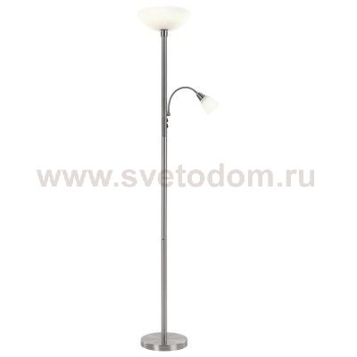 Торшер Globo 58931led BLADE