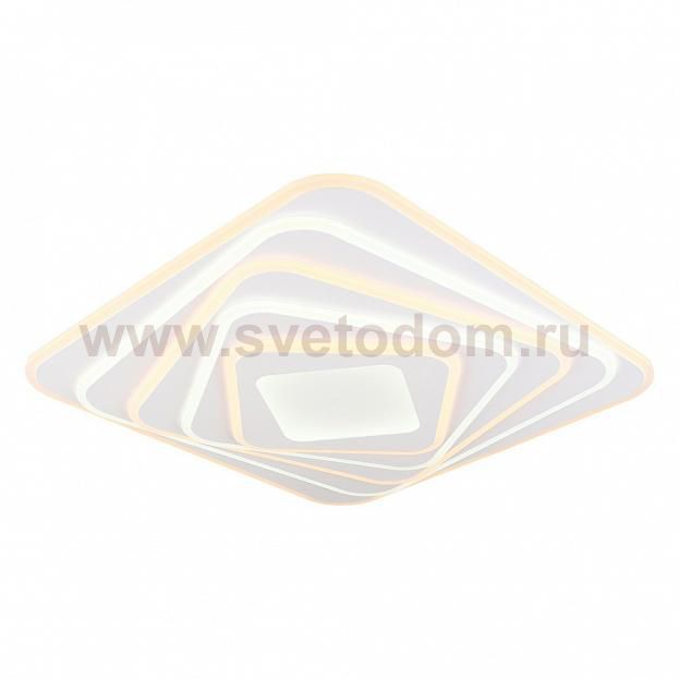 Люстра потолочная Omnilux OML-09507-310 Mondello