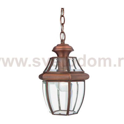 Подвесной светильник Natural concept QZ/NEWBURY8/M AC NEWBURY