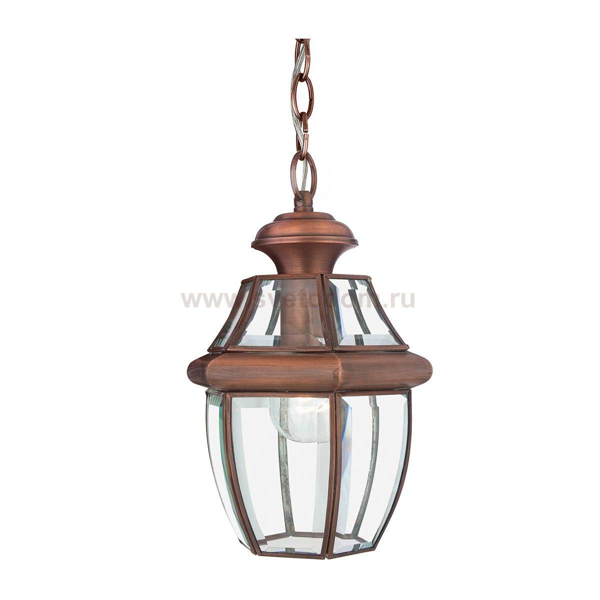 Подвесной светильник Natural concept QZ/NEWBURY8/M AC NEWBURY