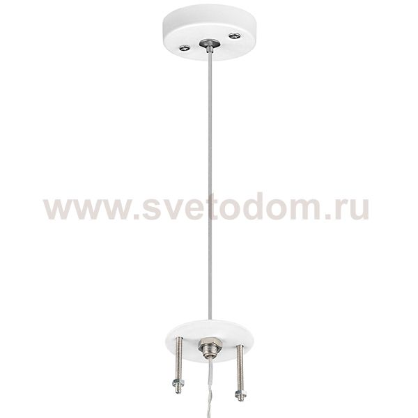 Подвесное крепление для светильников 2144Х6 Lightstar 590056 Rullo