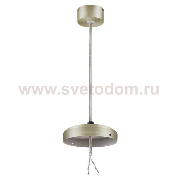 Подвесное крепление для светильников 21191X/21391X/3801X Lightstar 590061 Zolla