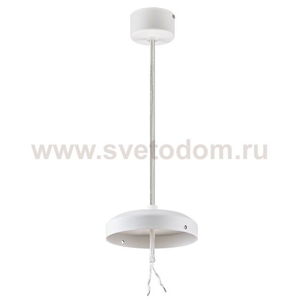 Подвесное крепление для светильников 21191X/21391X/3801X Lightstar 590066 Zolla