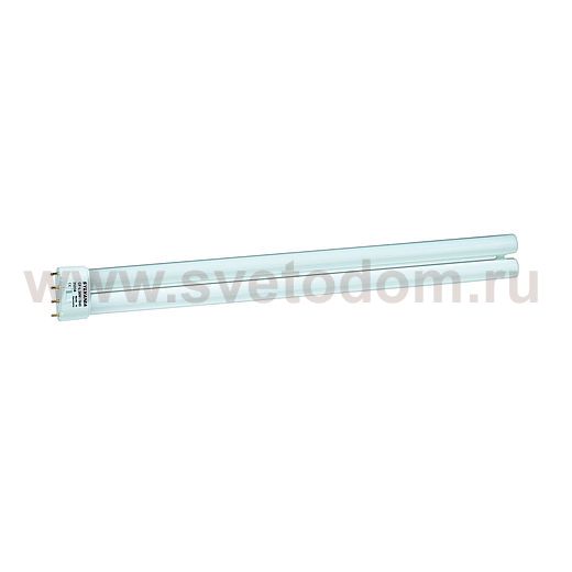 SLV 590144 Kompaktleuchtstofflampe TC-L 36W, 2700K, 4-Pin