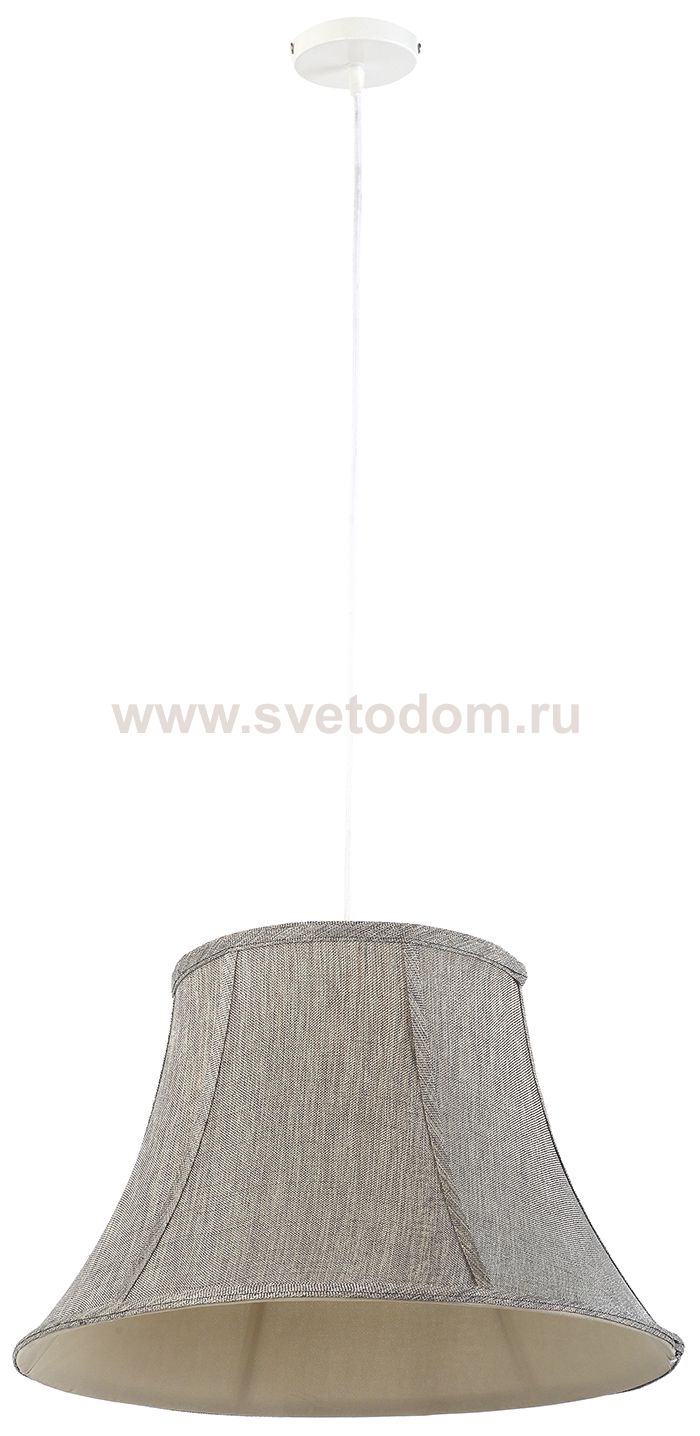 Светильник Arti Lampadari 590A-P1- DG-00