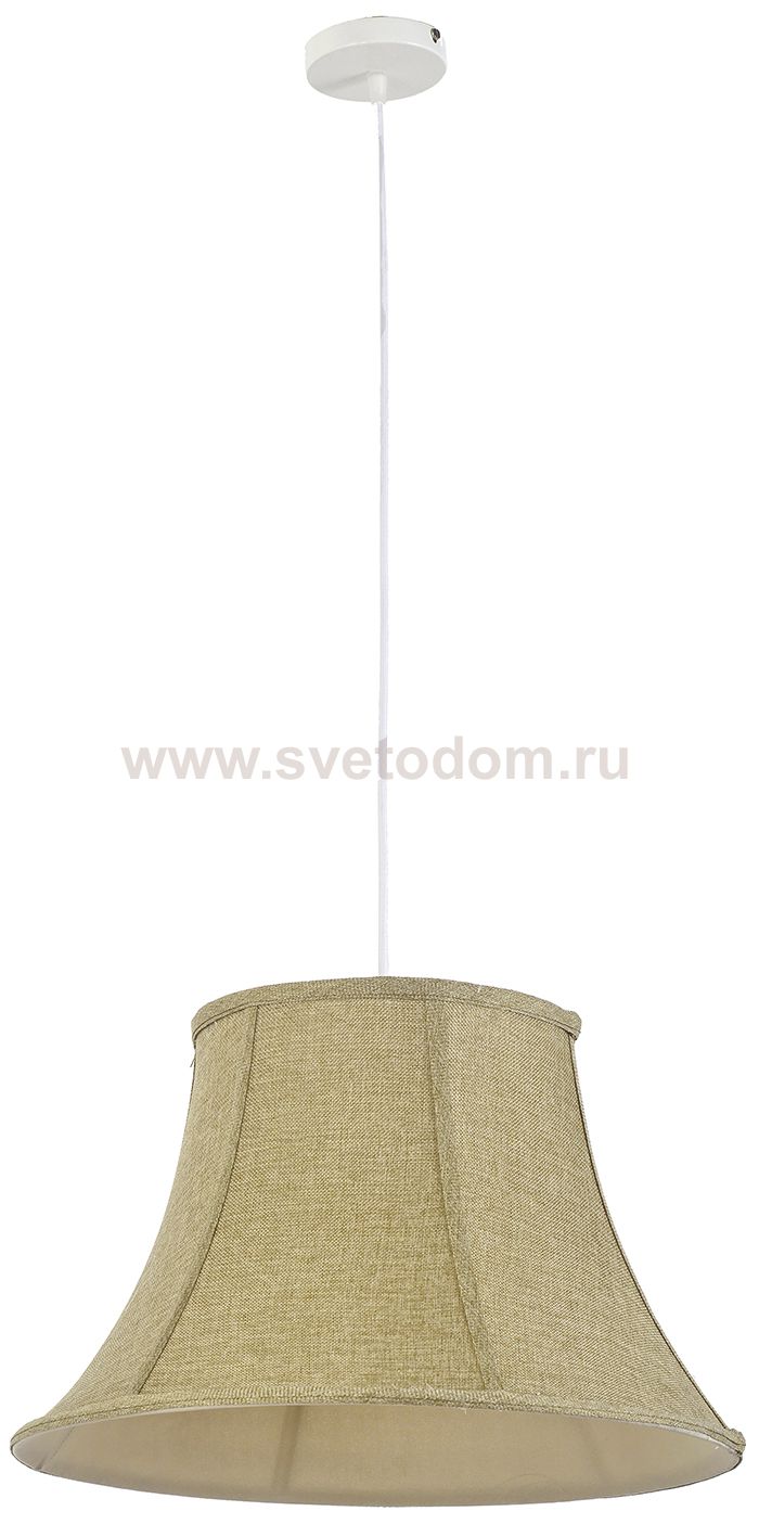 Светильник Arti Lampadari 590A-P1-BR-00