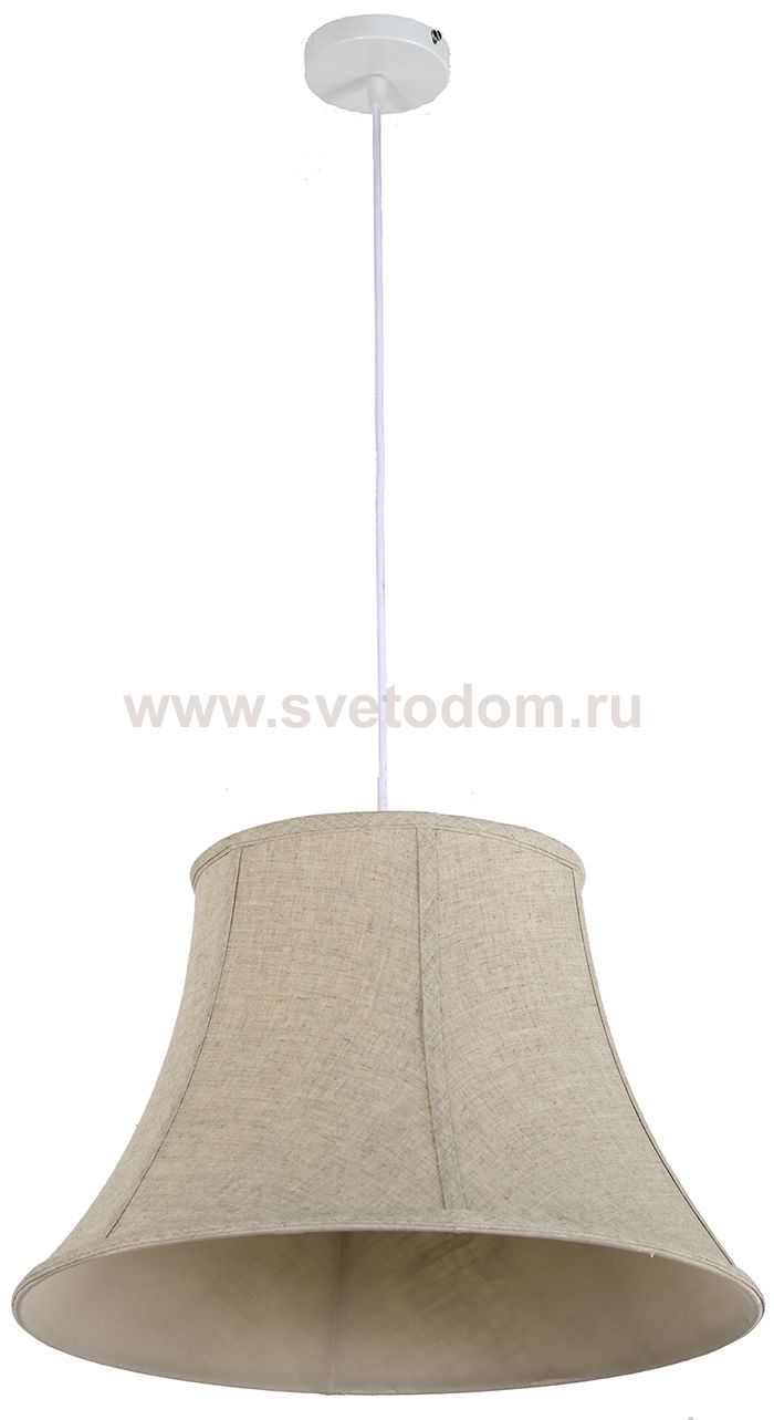 Светильник Arti Lampadari 590A-P1-LG-00