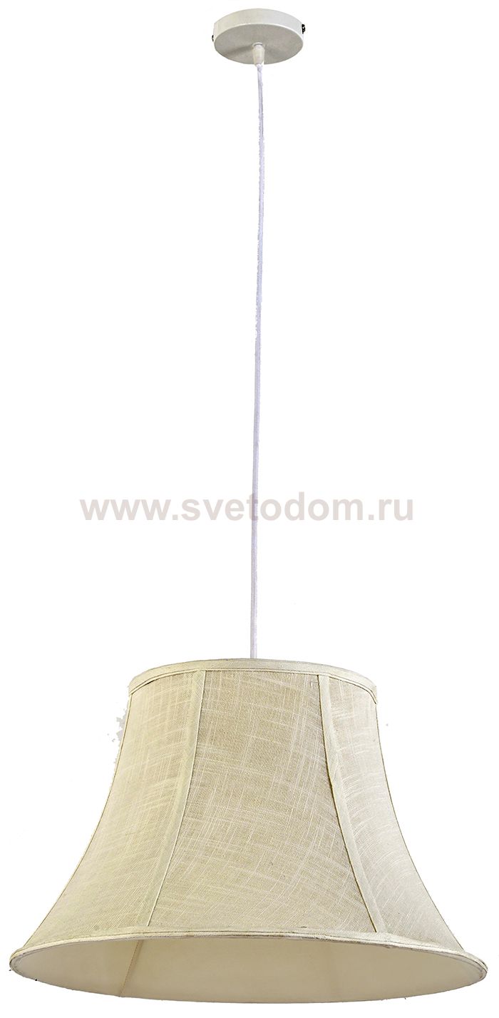 Светильник Arti Lampadari 590A-P1-W-00