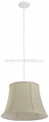 Светильник Arti Lampadari 590A-P2-BR-00