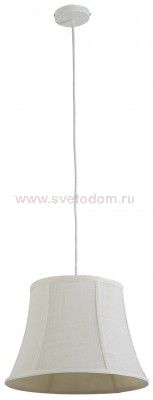 Светильник Arti Lampadari 590A-P2-W-00