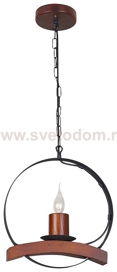 Светильник Velante 591-703-01