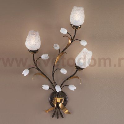 Бра MM Lampadari 5930/A3 V1693