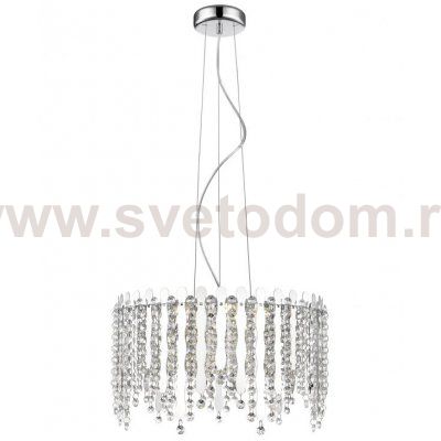 Подвесной светильник Simple Story 5931-5PL3LED