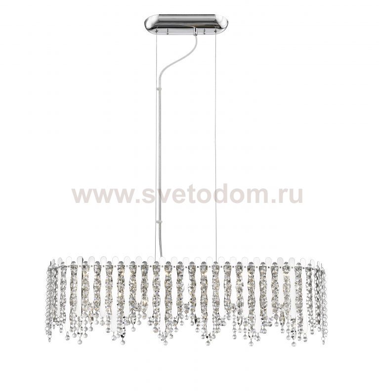 Подвесной светильник Simple Story 5931PL3LED