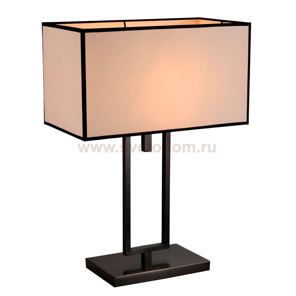 Светильник настольный Divinare 5933/01 TL-1 PORTA