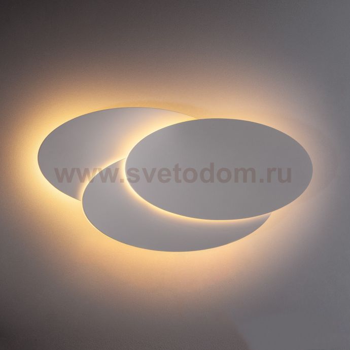 Светодиодное бра WattMe Elips ImperiumLoft 59366-04