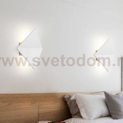 СВЕТОДИОДНОЕ БРА WATTME ORIGAMI ImperiumLoft 59390-04