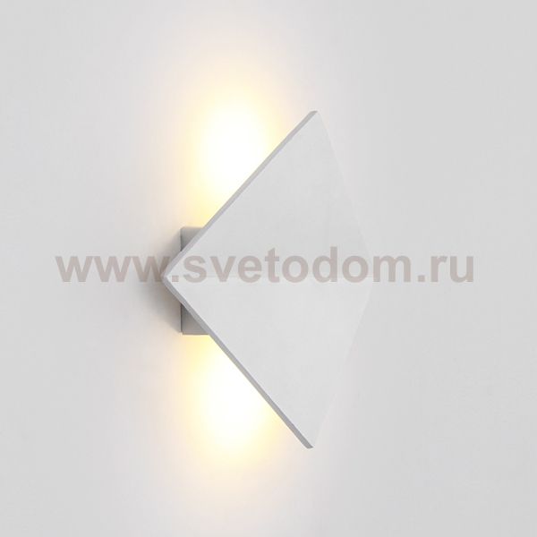 СВЕТОДИОДНОЕ БРА WATTME ORIGAMI ImperiumLoft 59390-04