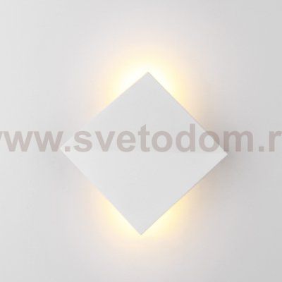 СВЕТОДИОДНОЕ БРА WATTME ORIGAMI ImperiumLoft 59390-04