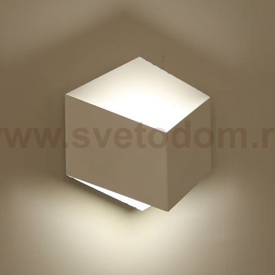Бра Via Fold Single ImperiumLoft 59393-04
