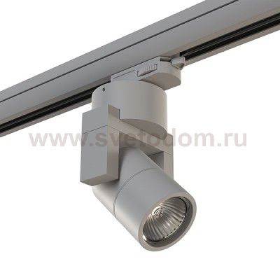 Трековое крепление с 3-фазным адаптером к 05104x Lightstar 594079 Asta