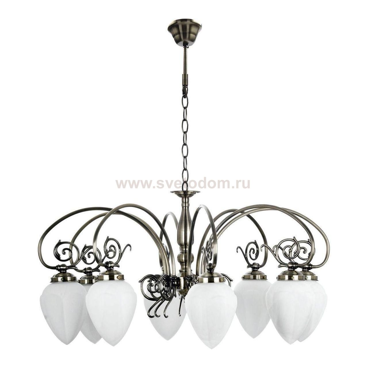 Подвесная люстра Britop Bossa 5940811