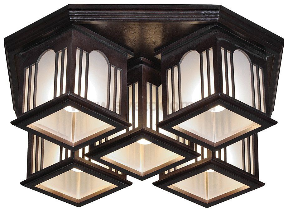 Светильник Velante 595-727-05