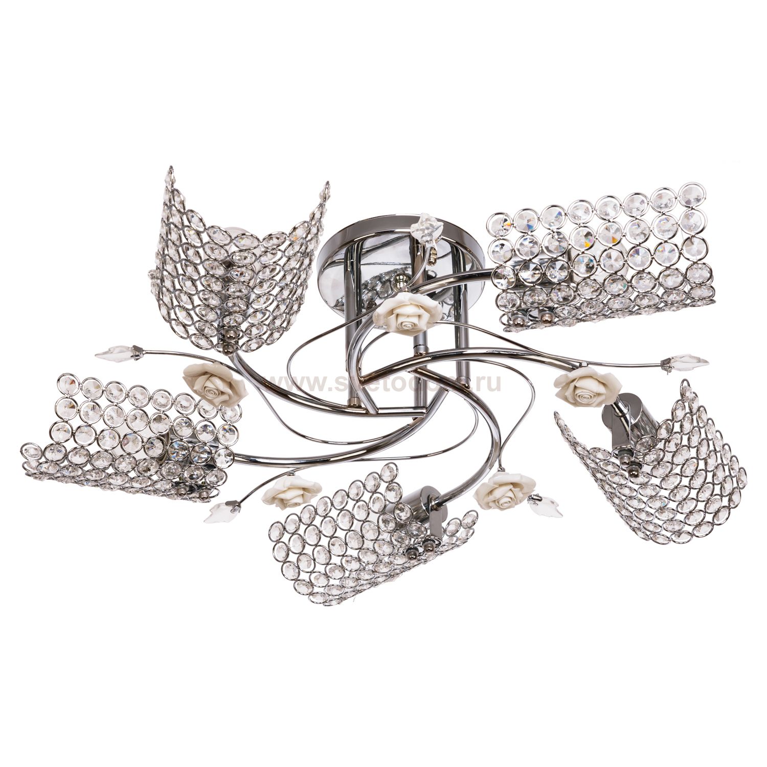 Светильник ЭкономСвет 595AX/5