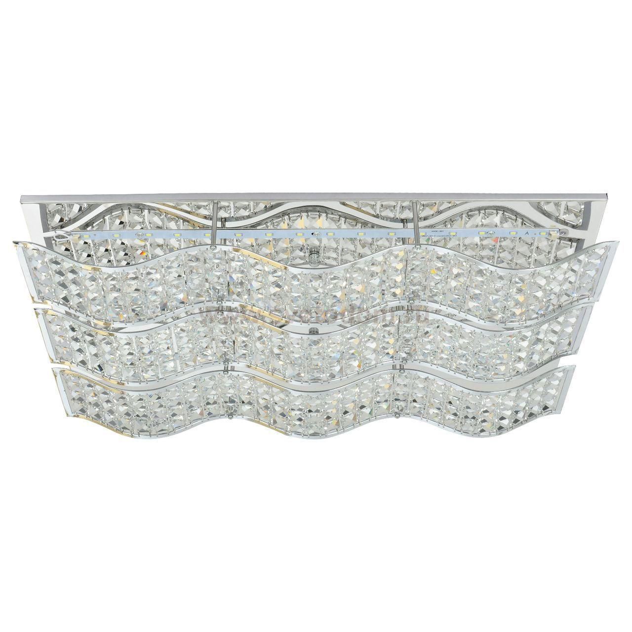 Потолочный светодиодный светильник Spot Light Spindle 5962128