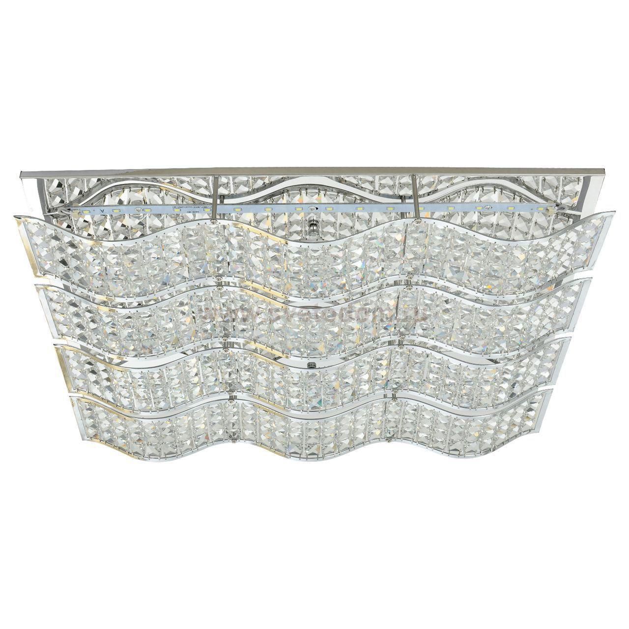 Потолочный светодиодный светильник Spot Light Spindle 5963128