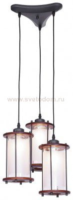 Светильник Velante 597-706-03