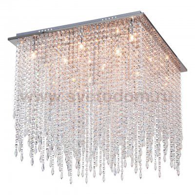 Потолочный светильник Spot Light Euphoria 5971328