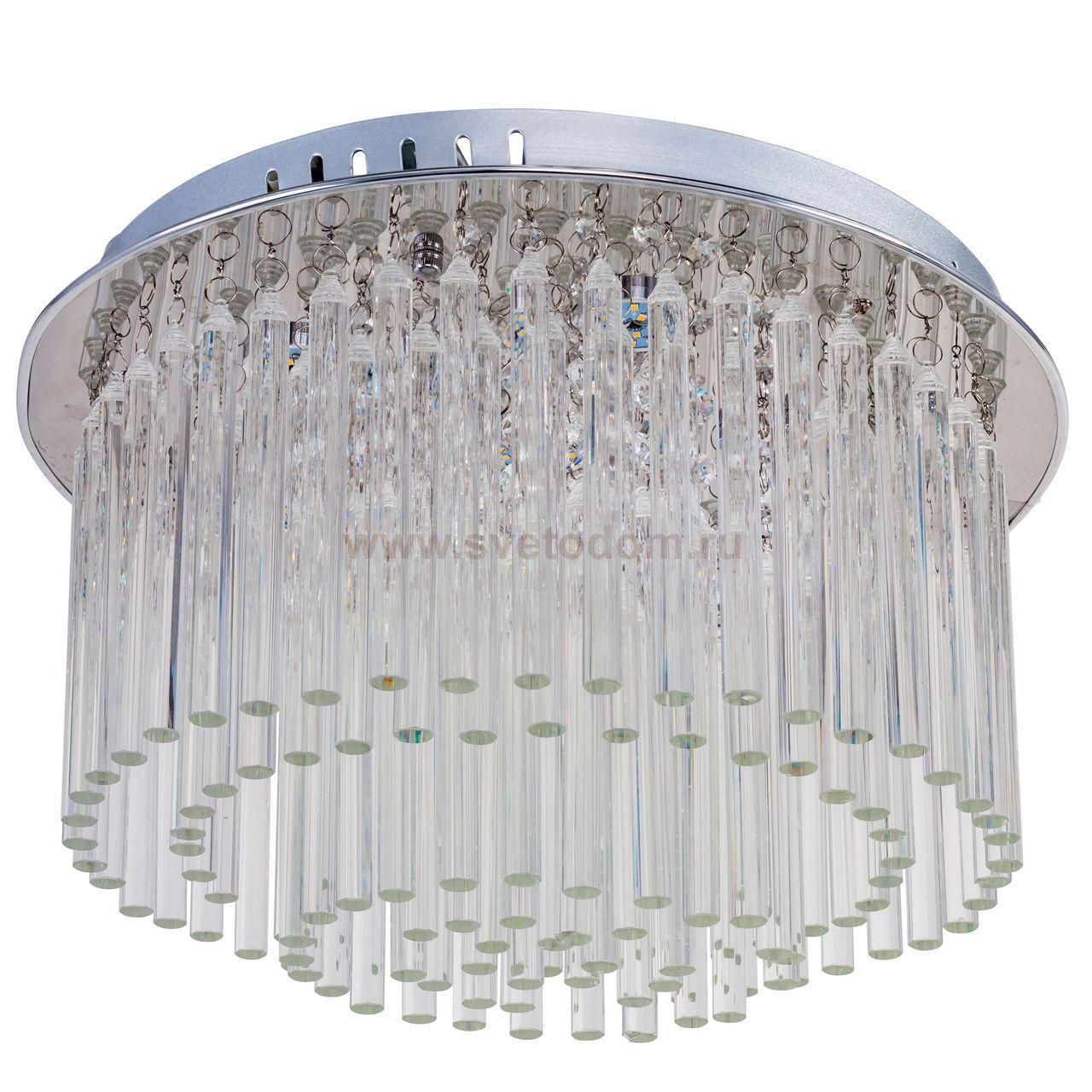 Потолочный светодиодный светильник Spot Light Euphoria 5971628