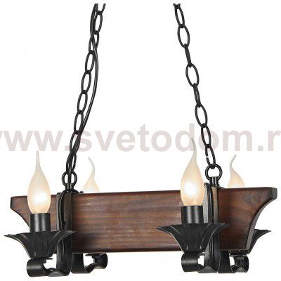 Светильник Velante 598-703-04