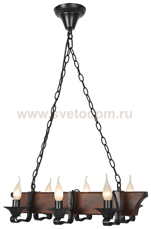 Светильник Velante 598-703-06