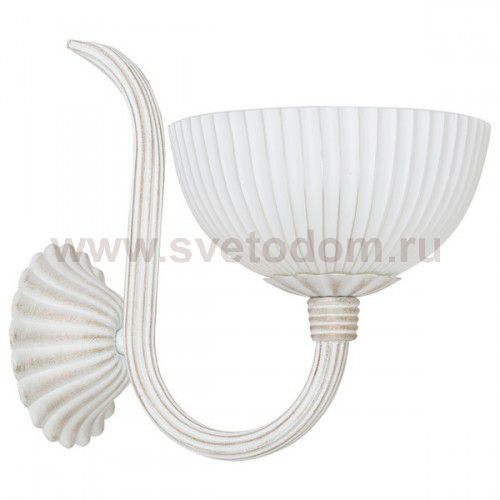 Бра Nowodvorski BARON WHITE 5990