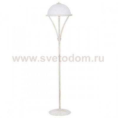 Торшер Nowodvorski BARON WHITE III 5998