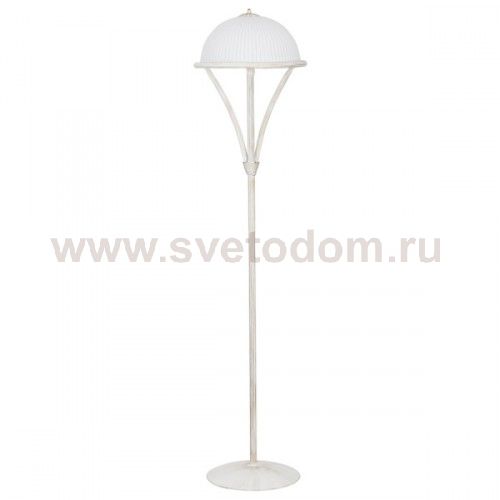 Торшер Nowodvorski BARON WHITE III 5998