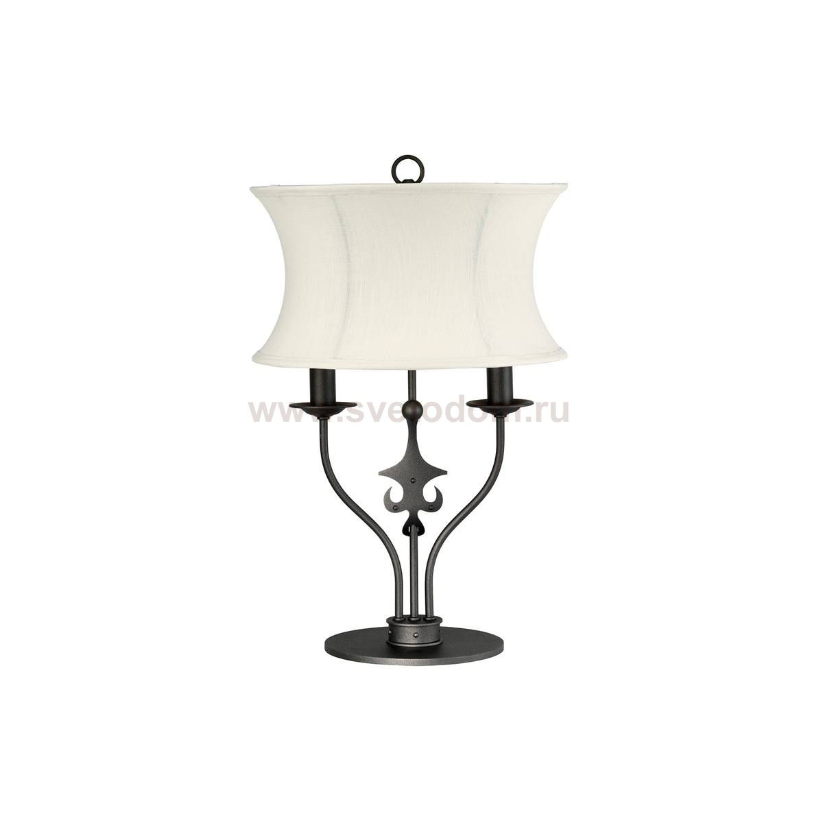 Настольная лампа Natural concept WINDSOR/TL GR WINDSOR