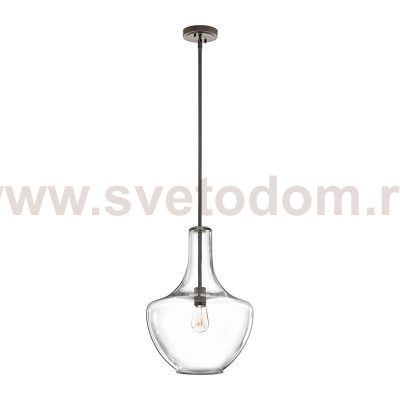 Подвесной светильник Natural concept KL/EVERLY/P/S CH EVERLY