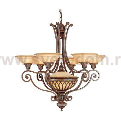 Люстра Natural concept FE/STIRLINGCAS6 STIRLING CASTLE  