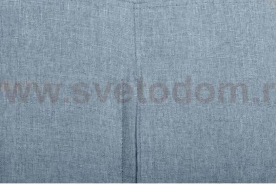 Кресло Fuller Blue V2 MAK interior 5KS24014-BBL Голубой