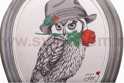 Стул Volker Owl V3 MAK interior 5KS24501-82 Бежевый, серый