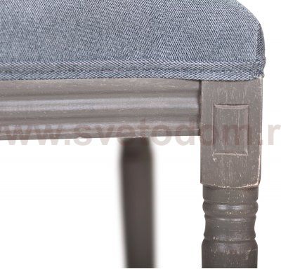 Стул Volker Owl V3 MAK interior 5KS24501-82 Бежевый, серый