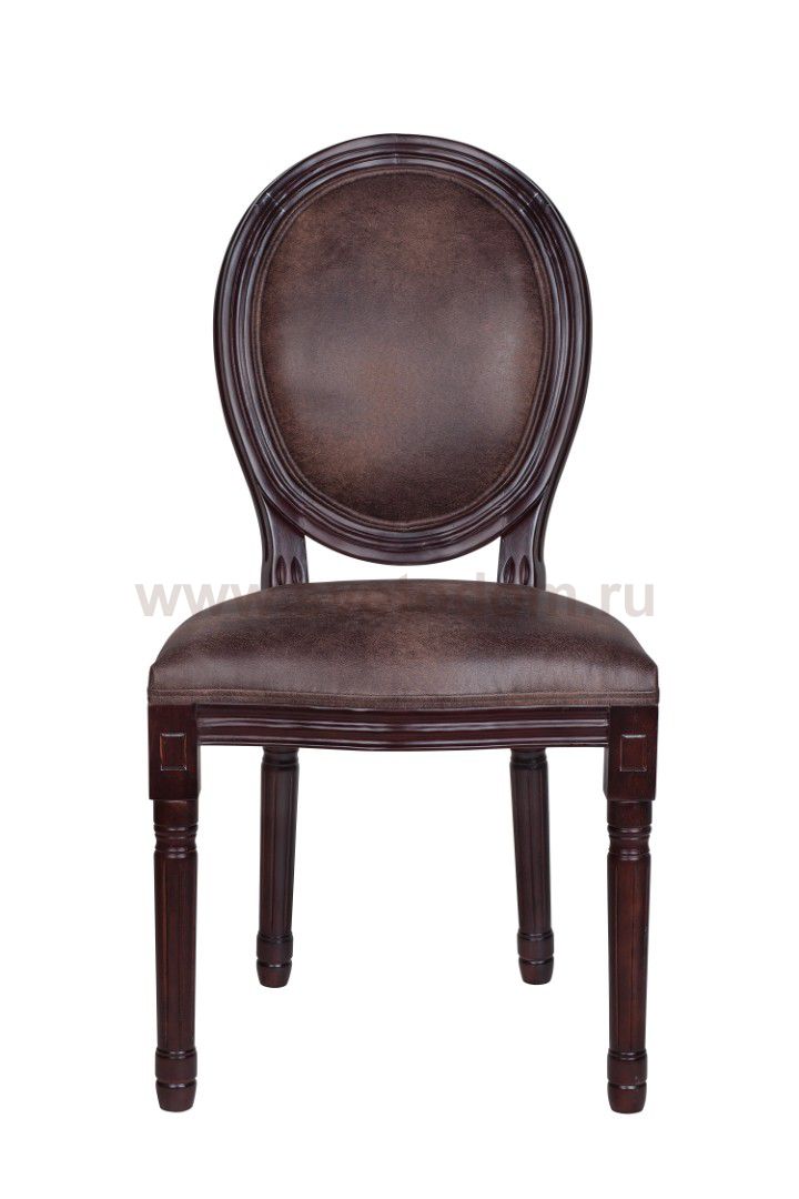 Стул Volker Brownie V2 MAK interior 5KS24501-BRBC Коричневый
