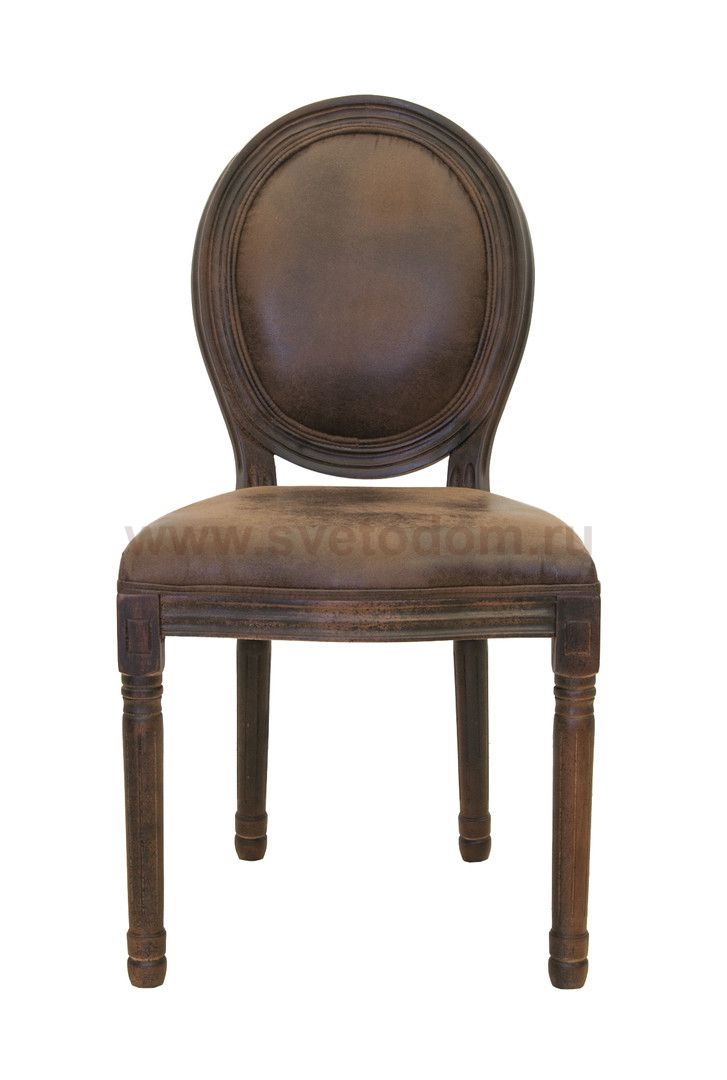 Стул Volker Antique MAK interior 5KS24501-BR Антик