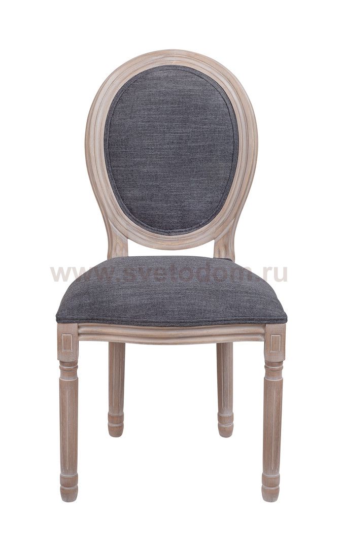 Стул Volker Grey V3 MAK interior 5KS24501-GV3 Серый