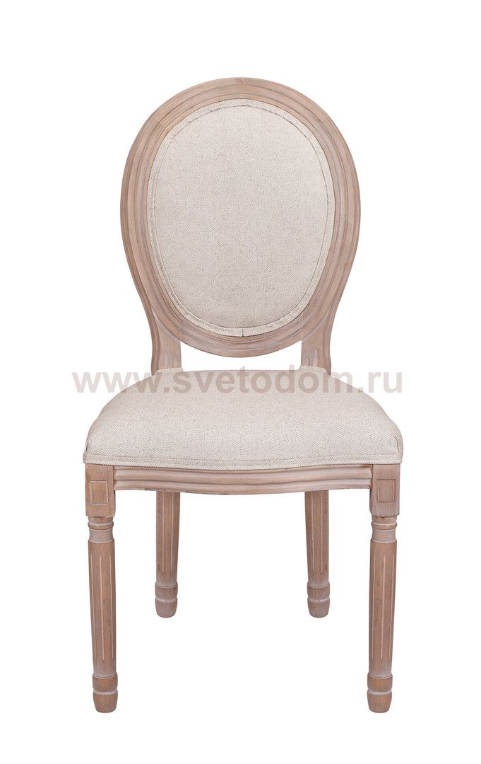 Стул Volker Beige V2 MAK interior 5KS24501-O1 Бежевый