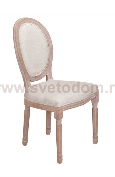 Стул Volker Beige V2 MAK interior 5KS24501-O1 Бежевый