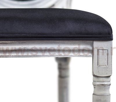 Стул Volker Original Black MAK interior 5KS24501-OB Черный